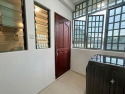 Tanglin Regency (D10), Condominium #588303201